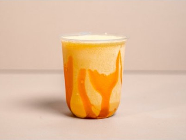Banana Shake
