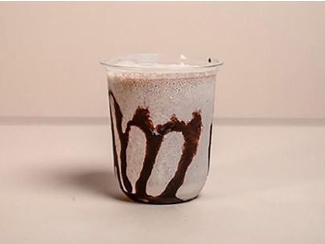 Chocolate Shake