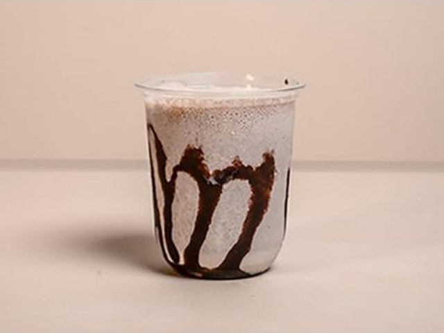 Cookies N Cream