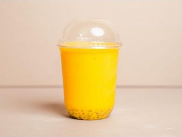 Mango Chia