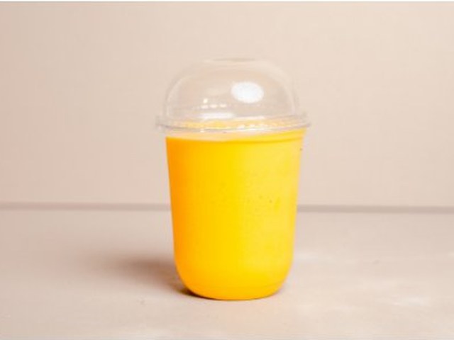 Mango Shake