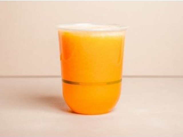 Orange Juice