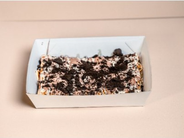 Oreo Crepes