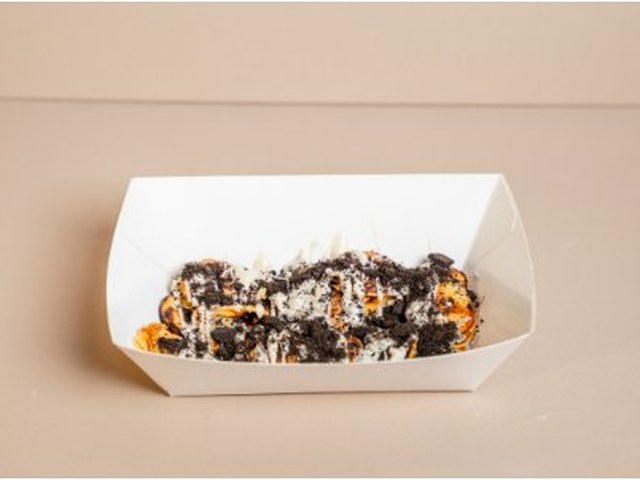 Oreo Pancake