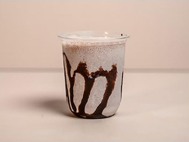 oreo shake