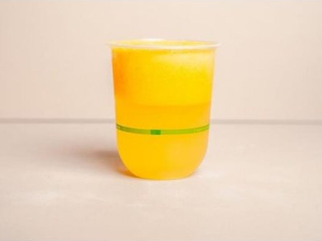 Pineapple Juice