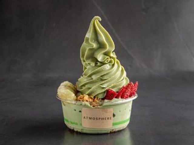 Cup — Pistachio