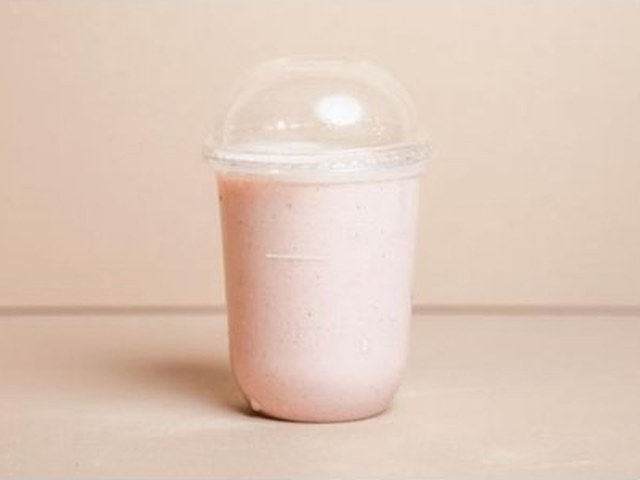 Vanilla Berry Bliss