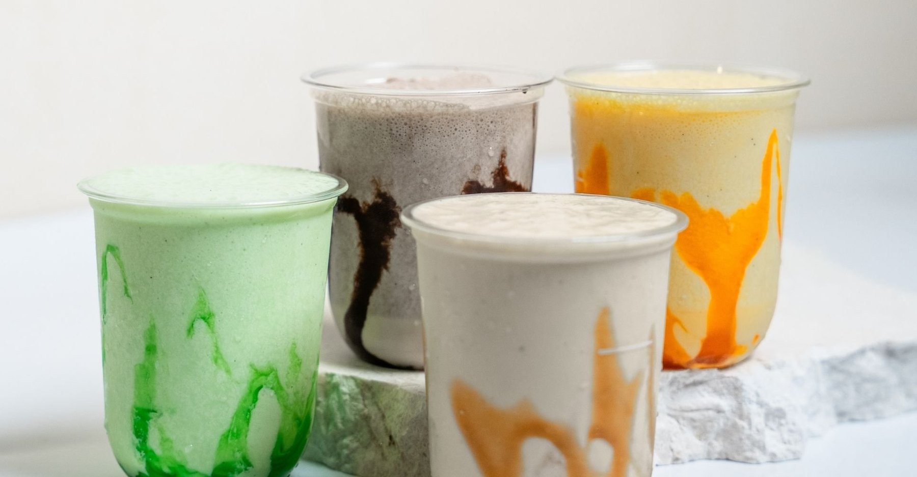 Shakes